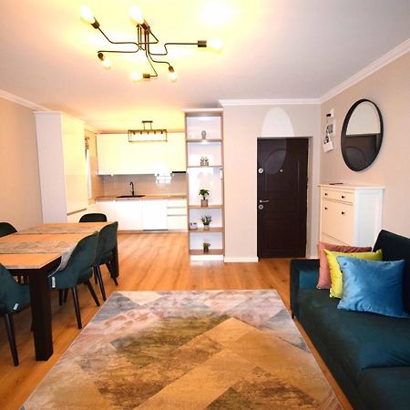 Luxury Apartment Central Targu Mures Exterior photo