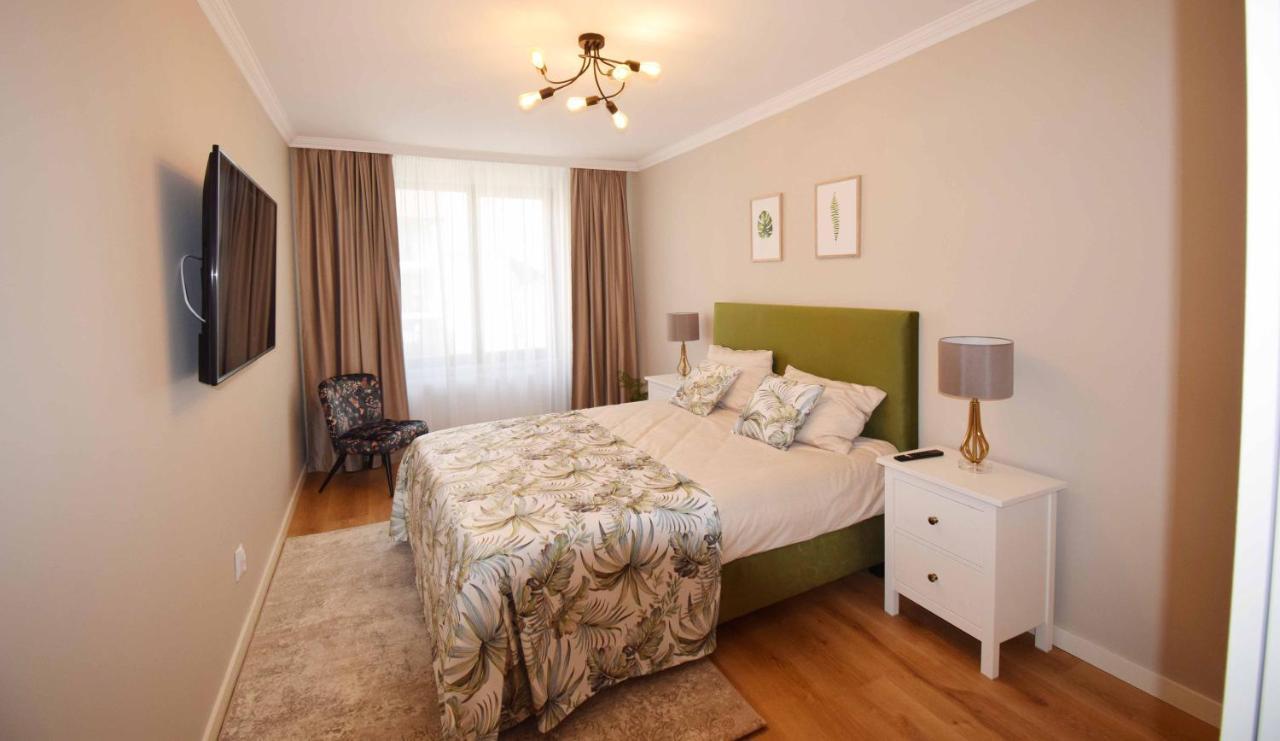 Luxury Apartment Central Targu Mures Exterior photo