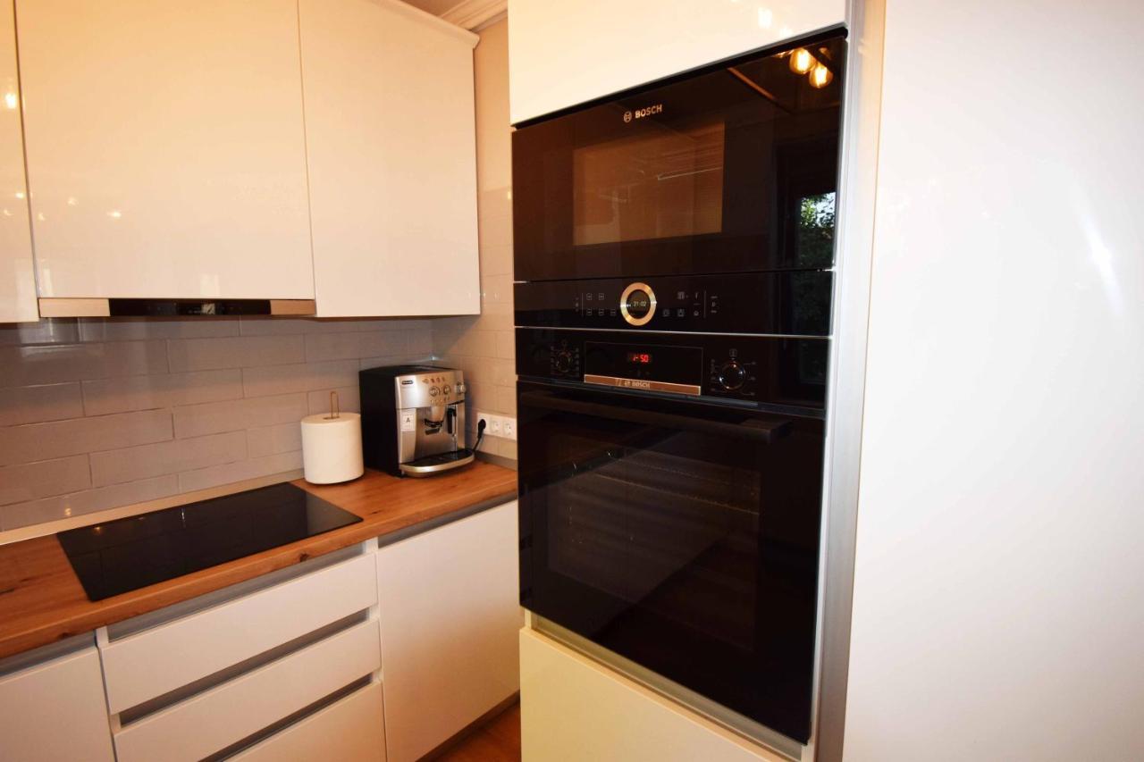 Luxury Apartment Central Targu Mures Exterior photo