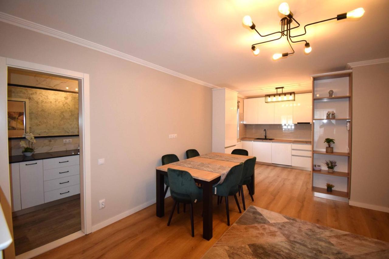 Luxury Apartment Central Targu Mures Exterior photo