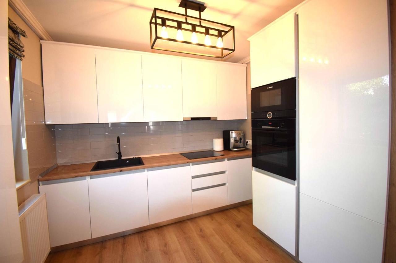 Luxury Apartment Central Targu Mures Exterior photo
